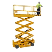 Ardaitheoir Siosúr Leictreach 20ft