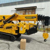 Craein Spider Mini Crawler