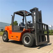 Swllift Forklift 5 Ton Diesel