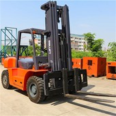 Swllift Forklift Diesel